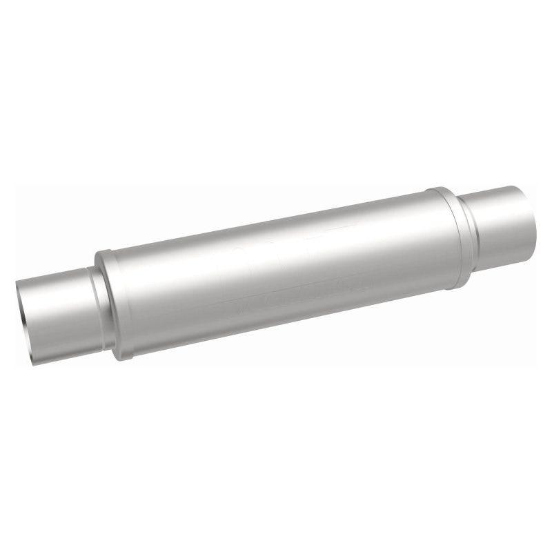 MagnaFlow Muffler Mag SS 3in 14X4X4 3.0X3.0-tuningsupply.com