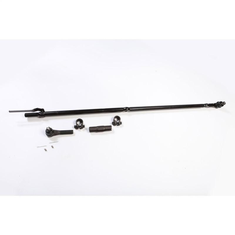 Omix Long Tie Rod Assembly 87-90 Jeep Wrangler (YJ)-tuningsupply.com