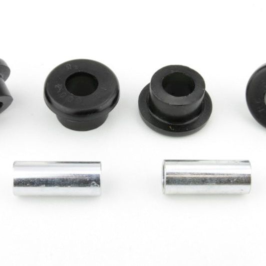 Whiteline Plus 7/96-2/03 Toyota Landcruiser Rear Panhard Rod Bushing Kit-Bushing Kits-Whiteline-WHLW83374-SMINKpower Performance Parts