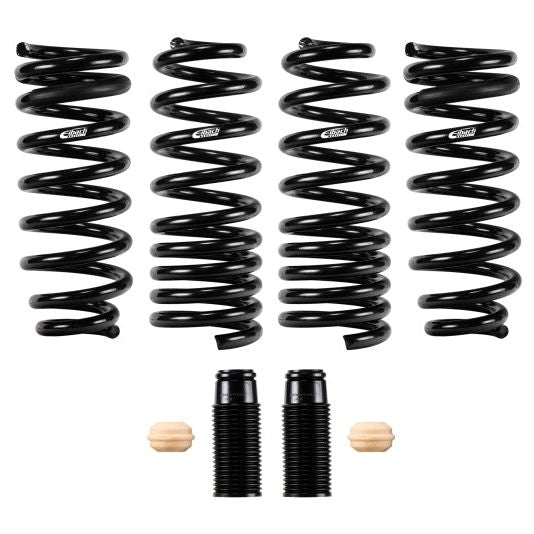 Eibach Pro-Kit for 11 Cadillac CTS-V-tuningsupply.com