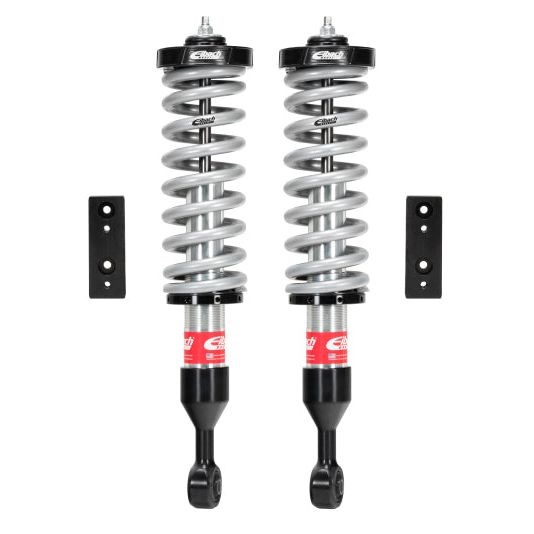 Eibach Pro-Truck Coilover 2.0 Front for 16-20 Toyota Tacoma 2WD/4WD-tuningsupply.com