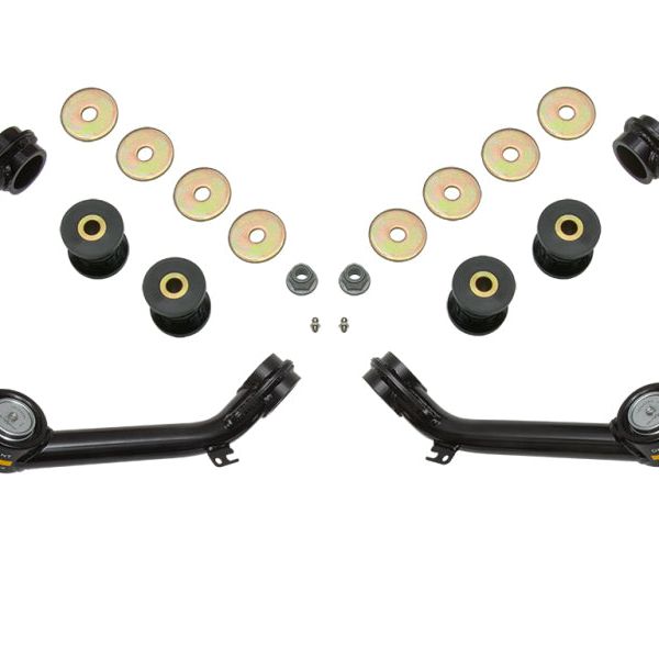 ICON 2009+ Ram 1500 Tubular Upper Control Arm Delta Joint Kit-tuningsupply.com