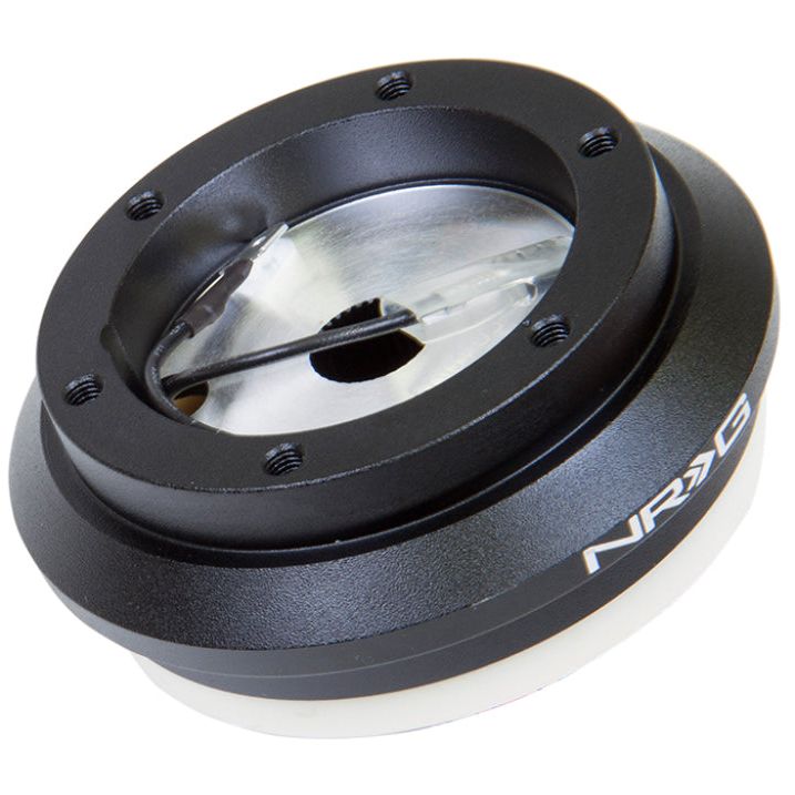 NRG Short Hub Adapter EK9 Civic / S2000 / Prelude-Steering Wheel Hubs-NRG-NRGSRK-130H-SMINKpower Performance Parts