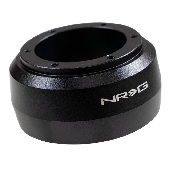 NRG Short Hub Adapter 04-06 Pontiac GTO / 00-07 Holden Commadore-Steering Wheel Hubs-NRG-NRGSRK-COMH-SMINKpower Performance Parts