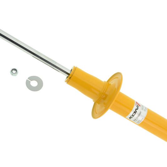 Koni Sport (Yellow) Shock 09-13 Audi A4 FWD & Quattro with Audi S-line suspension - Front-tuningsupply.com