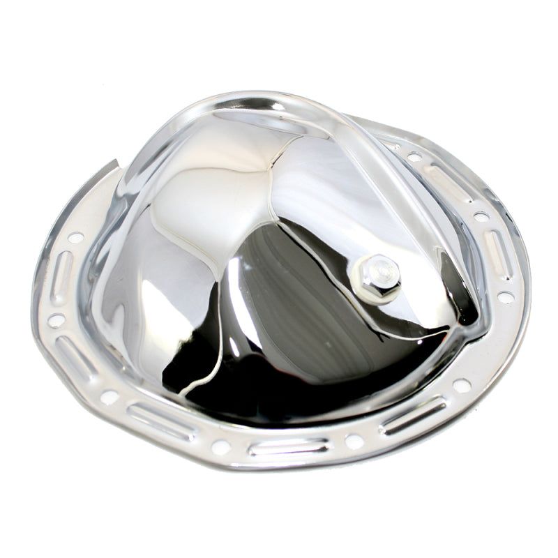 Yukon Gear Chrome Cover For GM 12 Bolt Car - SMINKpower Performance Parts YUKYP C1-GM12P Yukon Gear & Axle