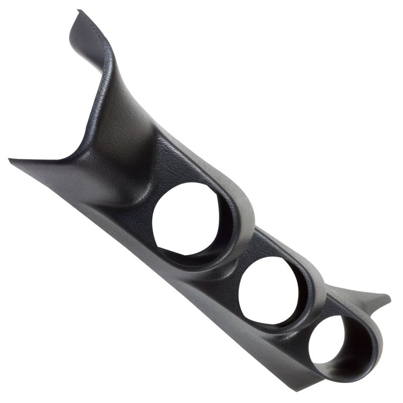 Autometer 03-07 G35 52mm Full Triple Pillar Gauge Pod-tuningsupply.com