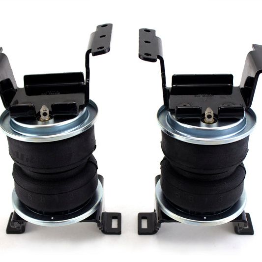 Air Lift Loadlifter 5000 Rear Air Spring Kit for 11-17 Chevrolet Silverado 2500/3500-tuningsupply.com