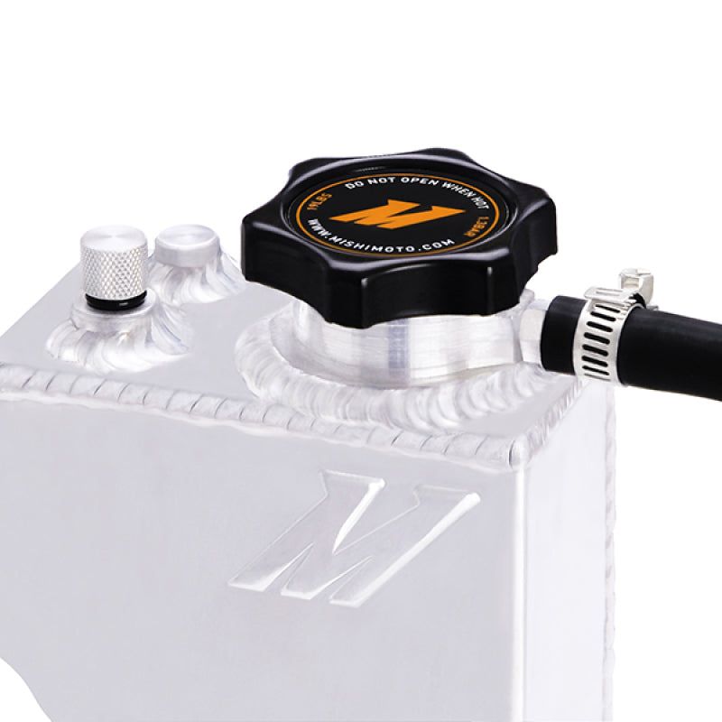 Mishimoto 92-99 BMW 3 Series Aluminum Coolant Expansion Tank-tuningsupply.com