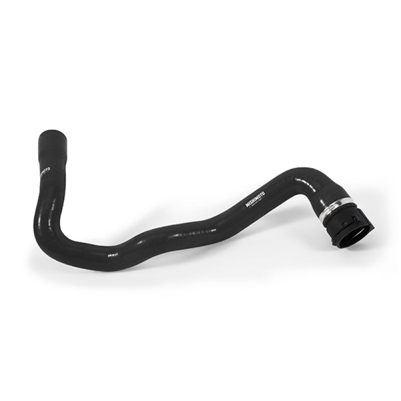 Mishimoto 13-16 Ford Focus ST 2.0L Black Silicone Radiator Hose Kit-tuningsupply.com