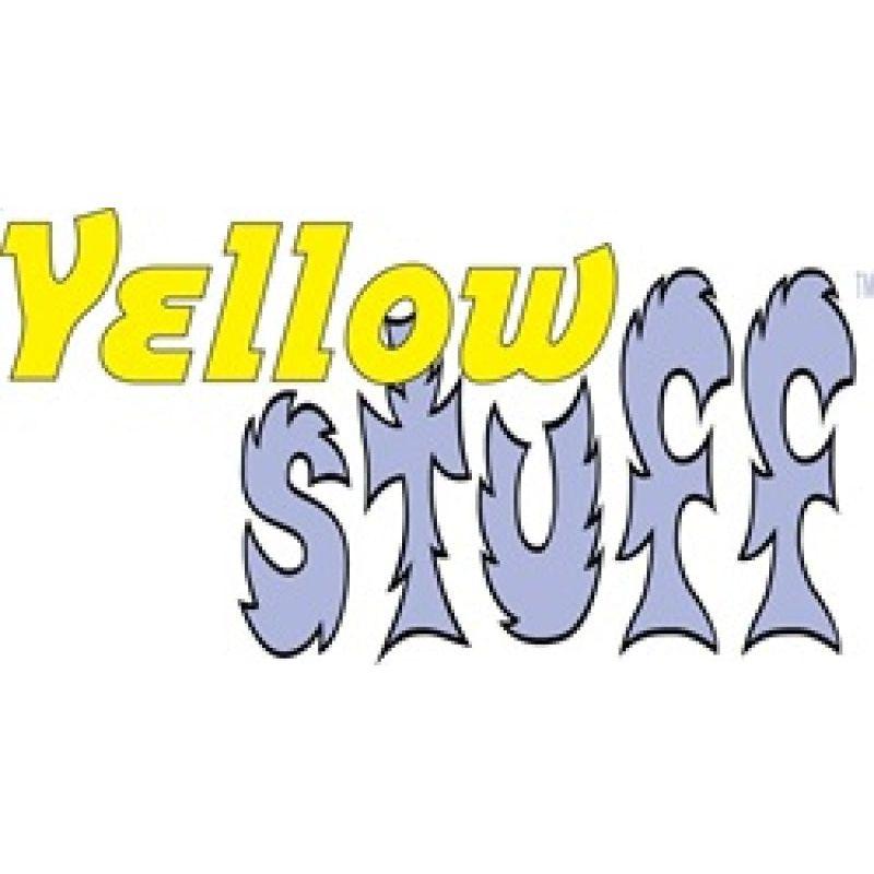 

EBC DP4914R - EBCDP4914R - EBC 96-98 BMW Z3 1.9 Yellowstuff Front Brake Pads - Shipped in Europe - Tuningsupply.com
