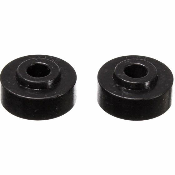 Energy Suspension Trans Torque Arm Grommets - Black-tuningsupply.com