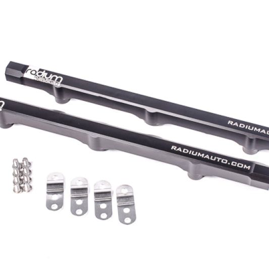 Radium Engineering GM LS7 Engine Fuel Rails - SMINKpower Performance Parts RAD20-0361 Radium Engineering