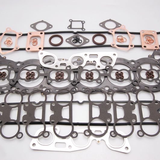 Cometic Street Pro Nissan 1989-02 RB26DETT 2.6L Inline 6 87mm Bore Top End Kit-tuningsupply.com