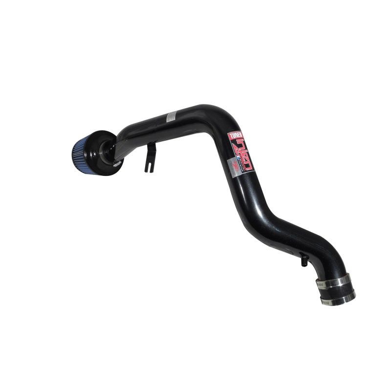 Injen 88-91 Honda Civic Ex/Si/CRX Si Black Cold Air Intake *SPECIAL ORDER*-tuningsupply.com