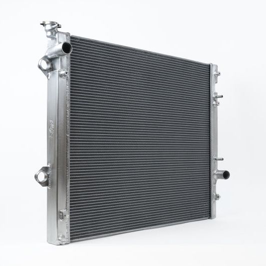 CSF 03-09 Lexus GX470 4.7L V8 / 03-09 Toyota 4Runner 4.7L V8 All Metal Radiator-tuningsupply.com