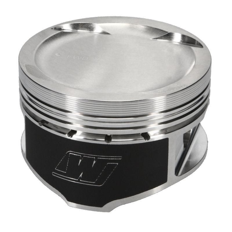 Wiseco Mits 3000 Turbo -14cc 1.250 X 92MM Piston Shelf Stock Kit - SMINKpower Performance Parts WISK570M92 Wiseco