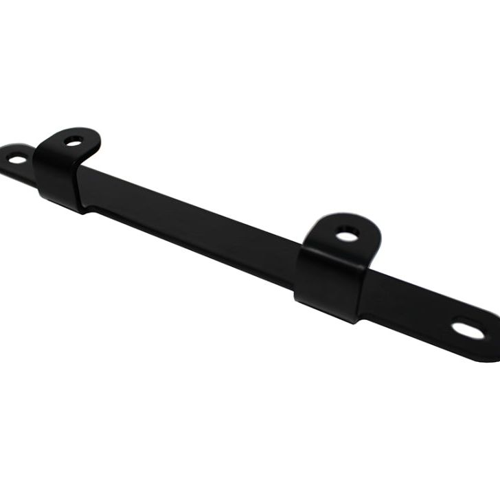 Baja Designs Jeep JK RTL-M License Plate Mount Kit-tuningsupply.com