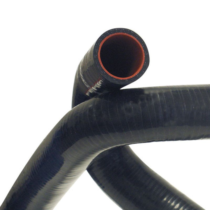 Mishimoto 94-01 Acura Integra Black Silicone Hose Kit-tuningsupply.com