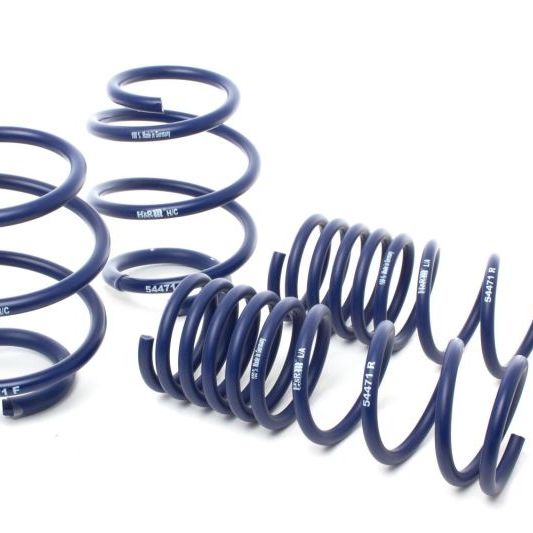 H&R 22-23 Subaru WRX VB AWD Sport Spring-tuningsupply.com