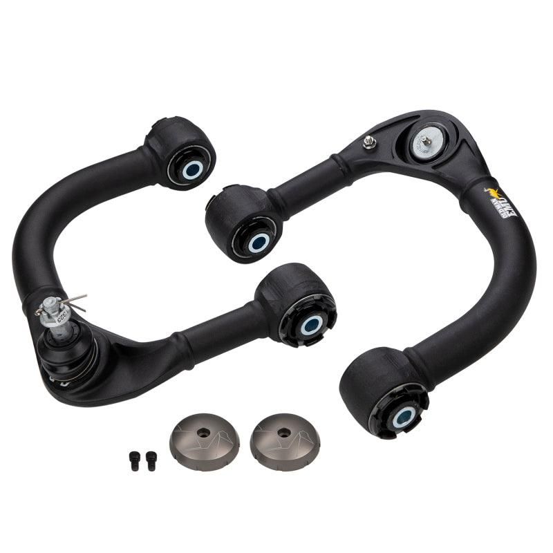 ARB OME Front UCA for 2005+ Toyota Tacoma (Pair)-tuningsupply.com