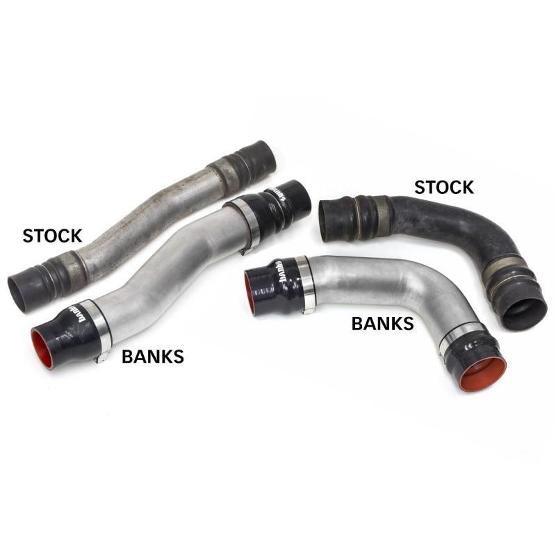 Banks 10-12 Ram 6.7L 2500/3500 Diesel OEM Replacement Boost Tube-tuningsupply.com