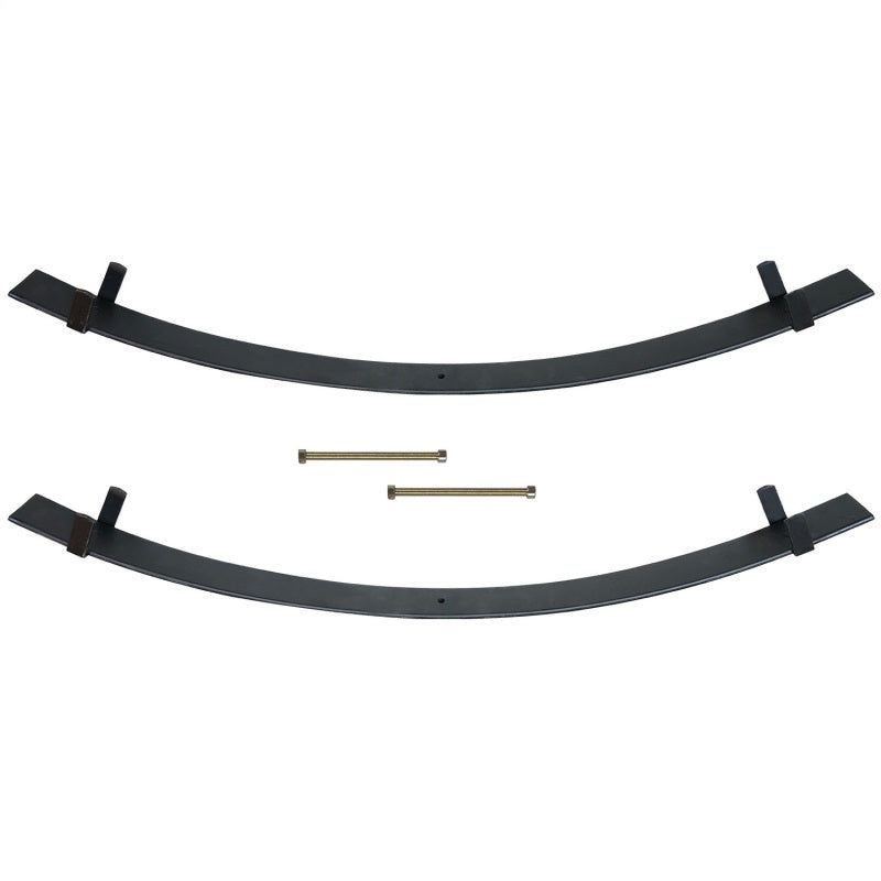 Skyjacker 1979-1986 GMC K2500 Suburban Add A Leaf-Leaf Springs & Accessories-Skyjacker-SKYF1100-SMINKpower Performance Parts