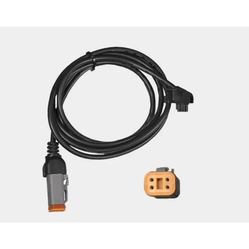 Dynojet Harley-Davidson (Delphi J1850) Power Vision ECU Cable-tuningsupply.com