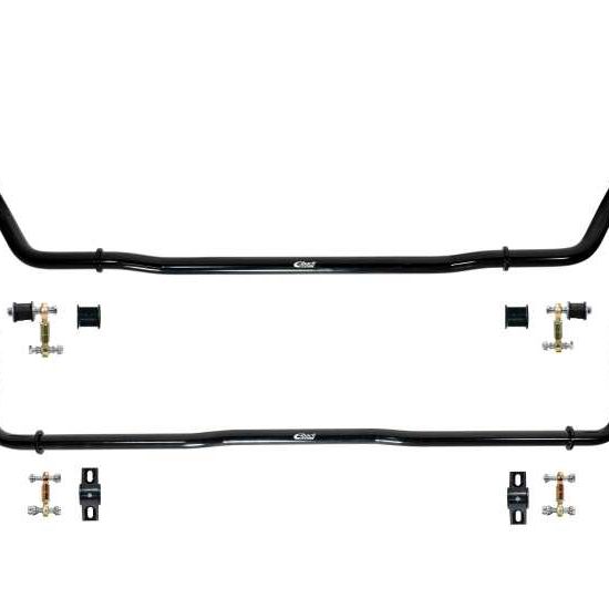 Eibach 24mm Front & 25mm Rear Anti-Roll Kit for 78-89 Porsche 911 Carrera-tuningsupply.com