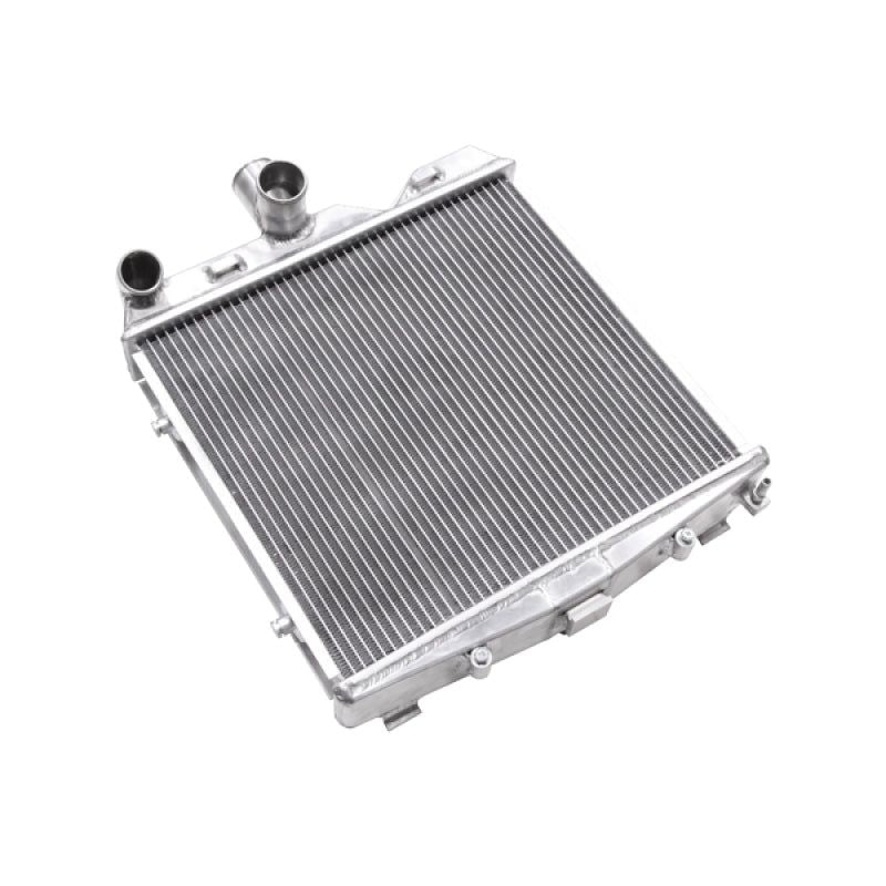 CSF 05-11 Porsche 911 Carrera/GT3 RS (997) Left Side Radiator-tuningsupply.com