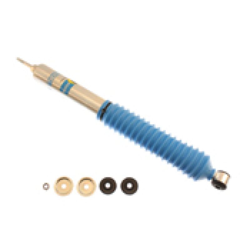 Bilstein B6 (HD) Series 03-12 Ford E-250 / E-350 Super Duty Rear Monotube Shock Absorber-tuningsupply.com