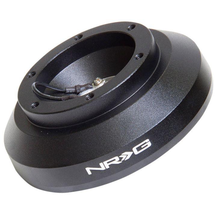 NRG Short Hub Adapter 2010+ Chevy Camaro-Steering Wheel Hubs-NRG-NRGSRK-178H-SMINKpower Performance Parts