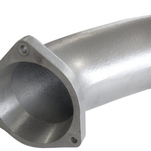 Fleece Performance 01-04 GM Duramax 6.6L LB7 High Flow LB7 Intake Horn-tuningsupply.com