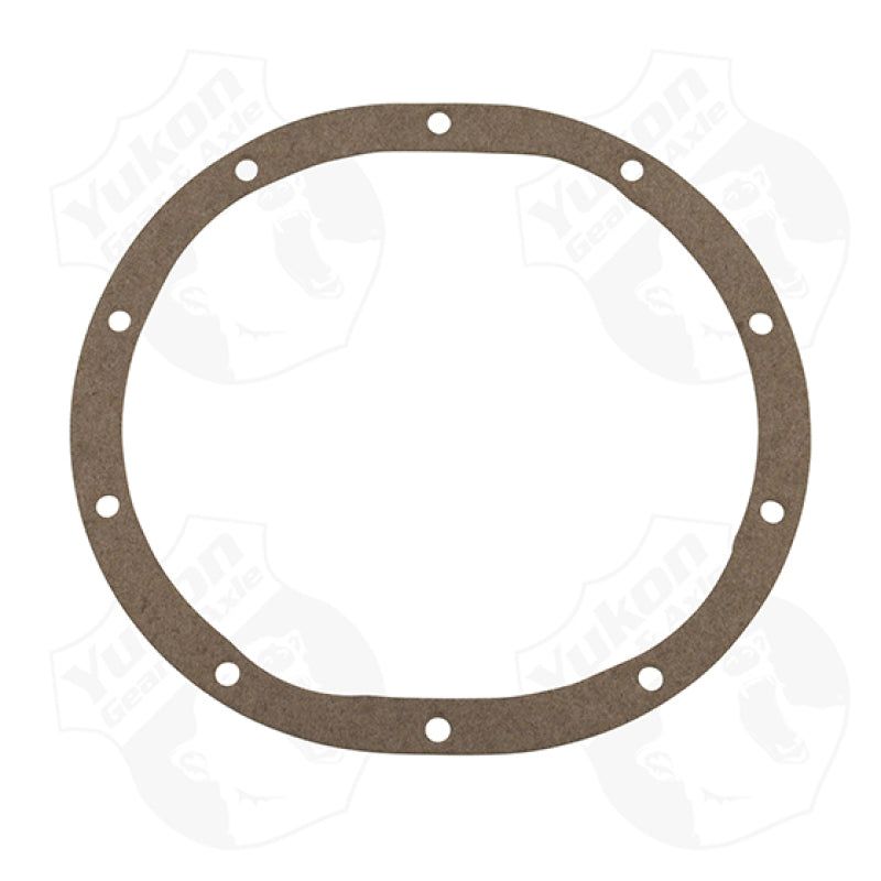 Yukon Gear 8.25in Chrysler Cover Gasket - SMINKpower Performance Parts YUKYCGC8.25 Yukon Gear & Axle