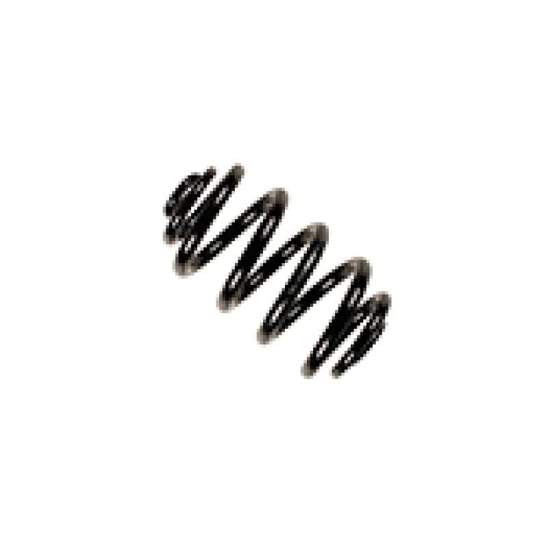 Bilstein B3 04-10 BMW X3 Series Replacement Rear Coil Spring-tuningsupply.com