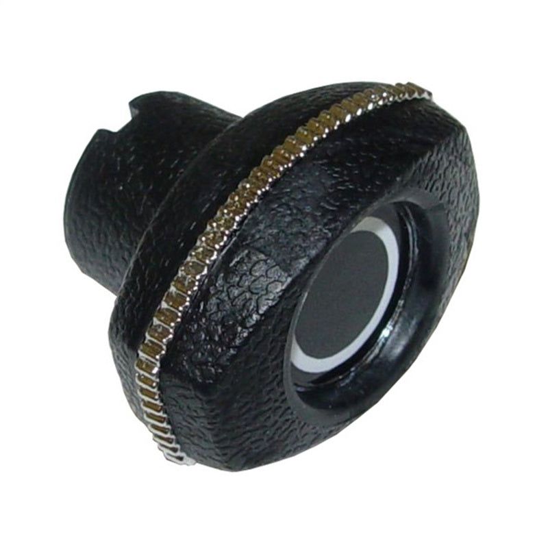 Omix Switch Knob 76-86 Jeep CJ Models-tuningsupply.com