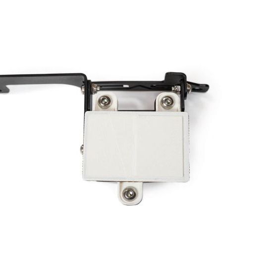 DV8 Offroad 2021+ Ford Bronco Adaptive Cruise Control Relocation Bracket-tuningsupply.com