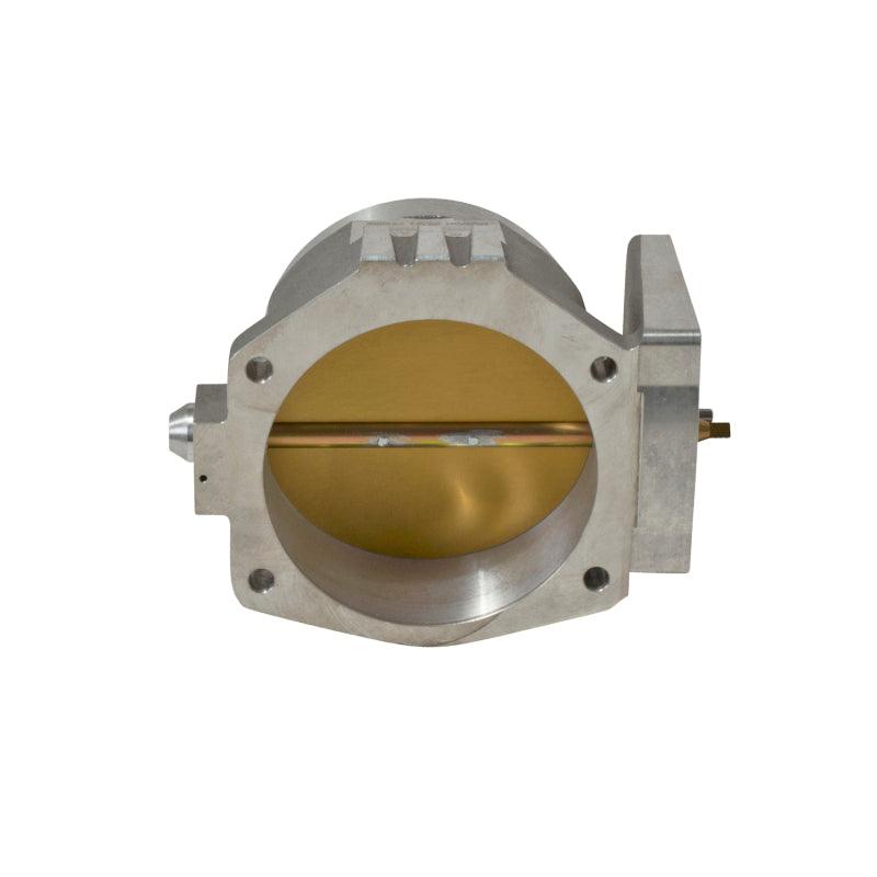 BBK 10-15 Camaro LS3 L99 09-13 Corvette 102mm Throttle Body BBK Power Plus Series-tuningsupply.com