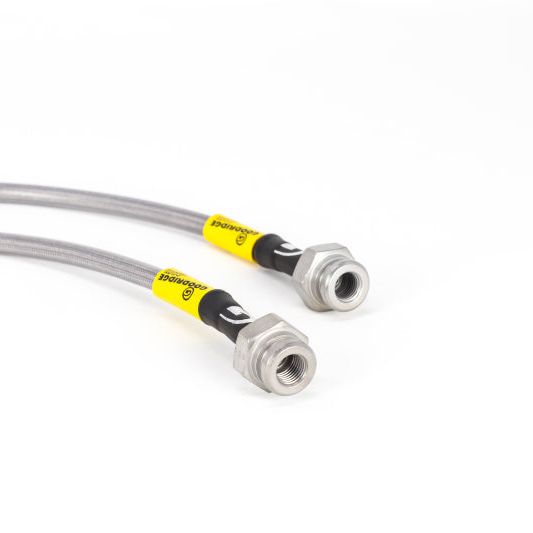 Goodridge 01-03 Chevrolet Silverado / 01-03 GMC Sierra SS Brake Lines-tuningsupply.com