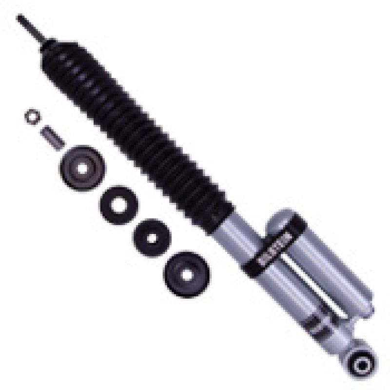 Bilstein 19-22 Ram 1500 B8 5160 Series Rear Shock Absorber Monotube 46mm ID Smooth Body-tuningsupply.com