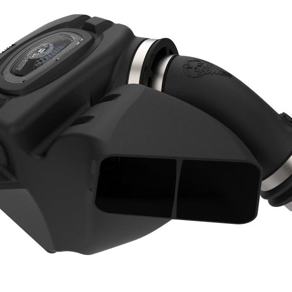 aFe Momentum Cold Air Intake System w/Pro 5R Filter 19 Dodge Ram 2500/300 V8-6.4L-tuningsupply.com