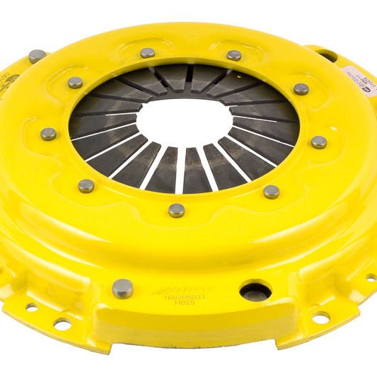 ACT 1996 Honda Civic del Sol P/PL Heavy Duty Clutch Pressure Plate-tuningsupply.com