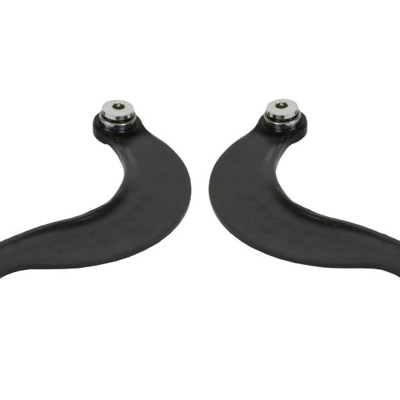 Whiteline 08-18 Ford Focus Heavy Duty Adjustable Rear Upper Control Arm Kit-Control Arms-Whiteline-WHLKTA138-SMINKpower Performance Parts