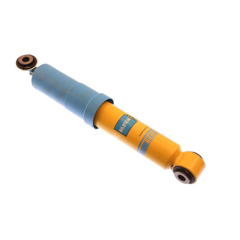 Bilstein B6 2006 Nissan Pathfinder LE RWD Rear 46mm Monotube Shock Absorber-tuningsupply.com