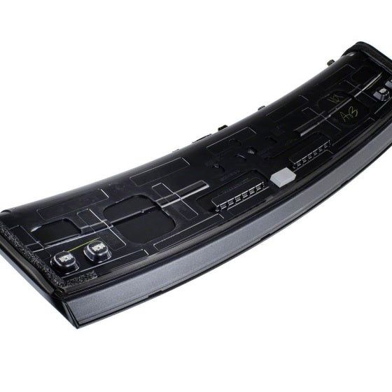 Ford Racing 15-21 Mustang Deck Lid Trim Panel-tuningsupply.com