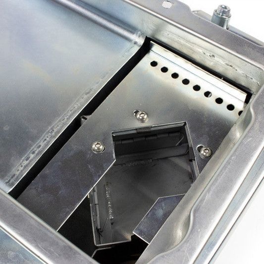 ISR Performance Oil Pan Kit for LS Swap Mounts for 03-08 Nissan 350Z Z33-tuningsupply.com