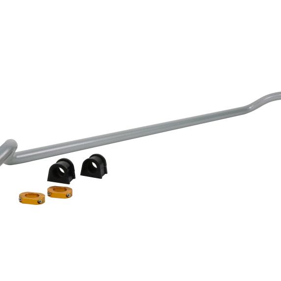 Whiteline 08-10 Subaru WRX Hatch Front 24mm Swaybar-X heavy duty Blade adjustable-Sway Bars-Whiteline-WHLBSF30XZ-SMINKpower Performance Parts