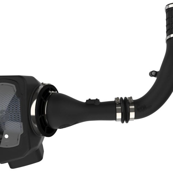 aFe Momentum HD Pro 10R Cold Air Intake System 20-21 RAM 1500 3.0L V6 (td)-tuningsupply.com