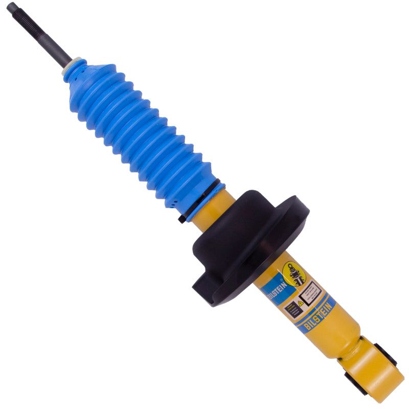 Bilstein 4600 Series 16-19 Nissan Titan XD (4WD) 46mm Monotube Shock Absorber-tuningsupply.com