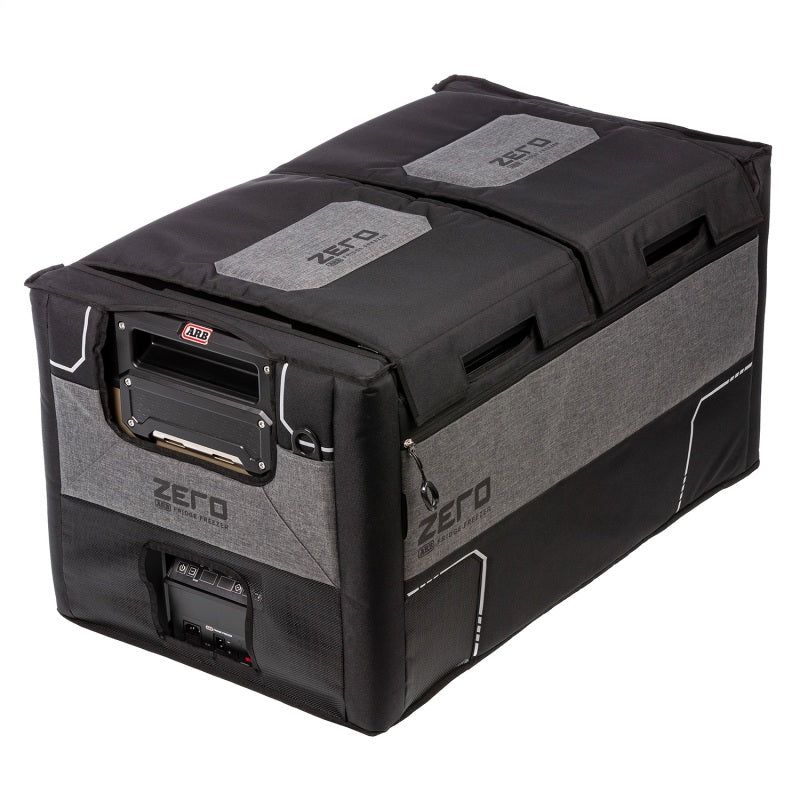 ARB Zero Fridge Transit Bag- For Use with 101Q Dual Zone Fridge Freezer-tuningsupply.com